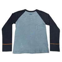 Image 3 of 20471120 raglan top