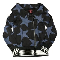 Image 1 of Vivienne Westwood star zip up