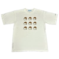 Image 1 of Yoshitomo Nara tee