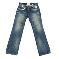Image 2 of Yoshitomo Nara Jeans