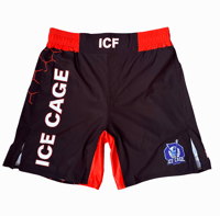 ICE CAGE SHORTSIT 