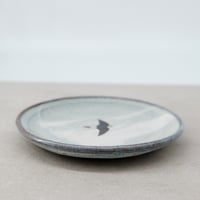 Image 3 of House Martin Side Plate