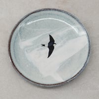 Image 4 of House Martin Side Plate