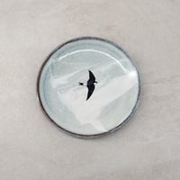 Image 1 of House Martin Side Plate