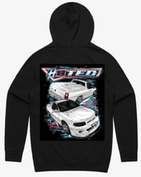 H8TED Hoodie