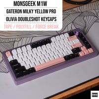Olivia 81