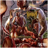 KRAANIUM - POST MORTAL COITAL FIXATION [CD]