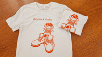 {Limited Run/Preorder] Chilchuck Timbs Shirt