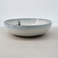 Image 6 of House Martins Serving Bowl