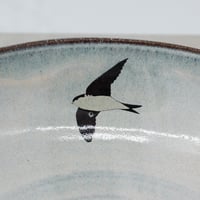 Image 9 of House Martins Serving Bowl