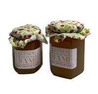Simply Orange & Lemon Marmalade