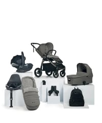 Image 1 of Mamas & Papas Oacrro - Mercury - SAVE £683 NOW