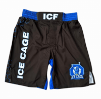 ICE CAGE SHORTSIT (TARRA)