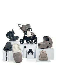 Image 1 of Mamas & Papas Oacrro - Studio - SAVE £325 NOW