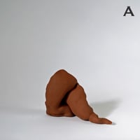 Image 5 of Shauna MERRIMAN | Strata and Untitled