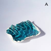 Image 3 of Sasha BERGMANN  | Flat Waterplates