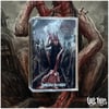 FLESH HOARDER - HOMICIDAL NECROPHILE [TAPE]