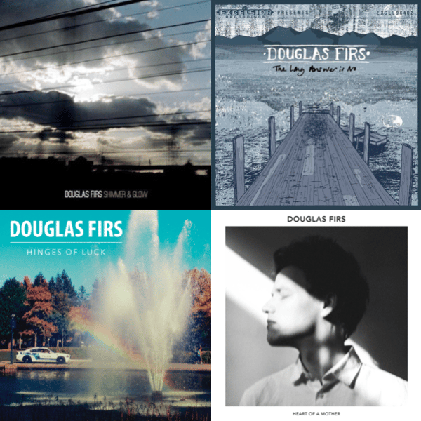 Image of OTHER ALBUMS (CD/LP)