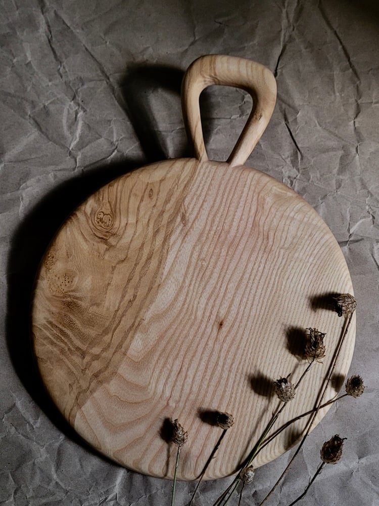 Image of Loop Handle Board 2