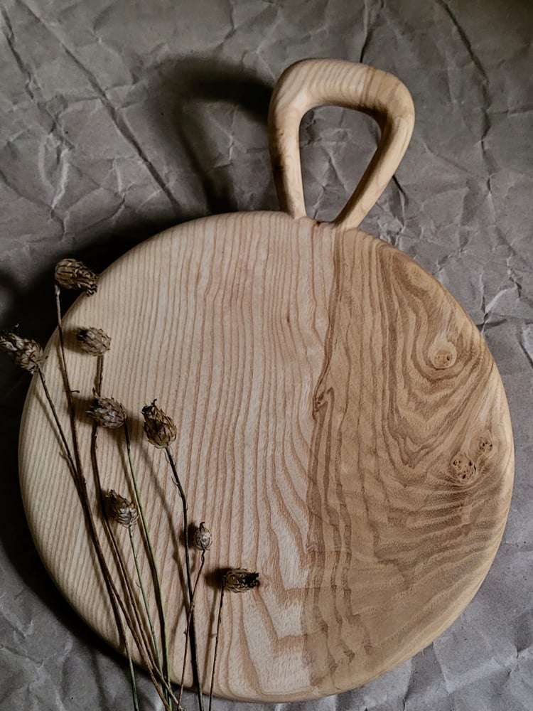 Image of Loop Handle Board 2
