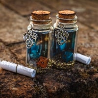 Image 1 of Dungeon Dice - Message in a Bottle