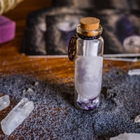 Image 7 of Moon Magic - Message in a Bottle