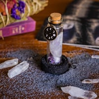 Image 14 of Moon Magic - Message in a Bottle
