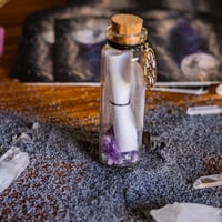 Image 4 of Moon Magic - Message in a Bottle