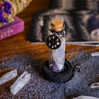 Image 2 of Moon Magic - Message in a Bottle