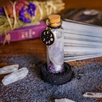 Image 12 of Moon Magic - Message in a Bottle