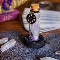 Image 8 of Moon Magic - Message in a Bottle