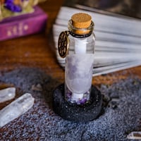 Image 10 of Moon Magic - Message in a Bottle