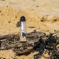Image 1 of Pirate Treasure - Message in a Bottle