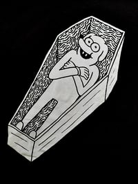 Image 2 of COFFIN
