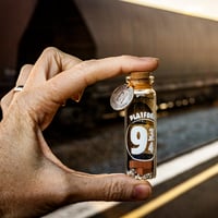 Image 2 of HP Platform 9 3/4 - Message in a Bottle