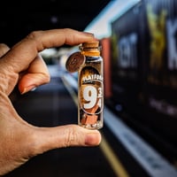 Image 3 of HP Platform 9 3/4 - Message in a Bottle