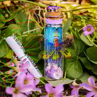Image 6 of Fairies (3D) - Message in a Bottle