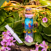 Image 11 of Fairies (3D) - Message in a Bottle
