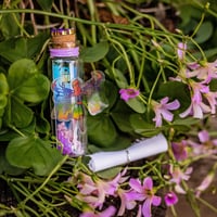 Image 8 of Fairies (3D) - Message in a Bottle