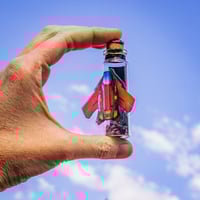 Image 3 of Space Fleet (3D) - Message in a Bottle