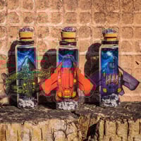 Image 17 of Space Fleet (3D) - Message in a Bottle