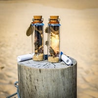 Image 1 of Time Keepers - Message in a Bottle