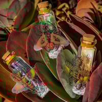 Image 2 of Critters (3D) - Message in a Bottle