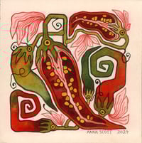 spicy tile 