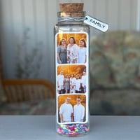 Image 1 of Captured in a Bottle