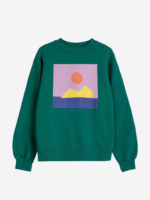 Image of 1-Sudadera paisaje