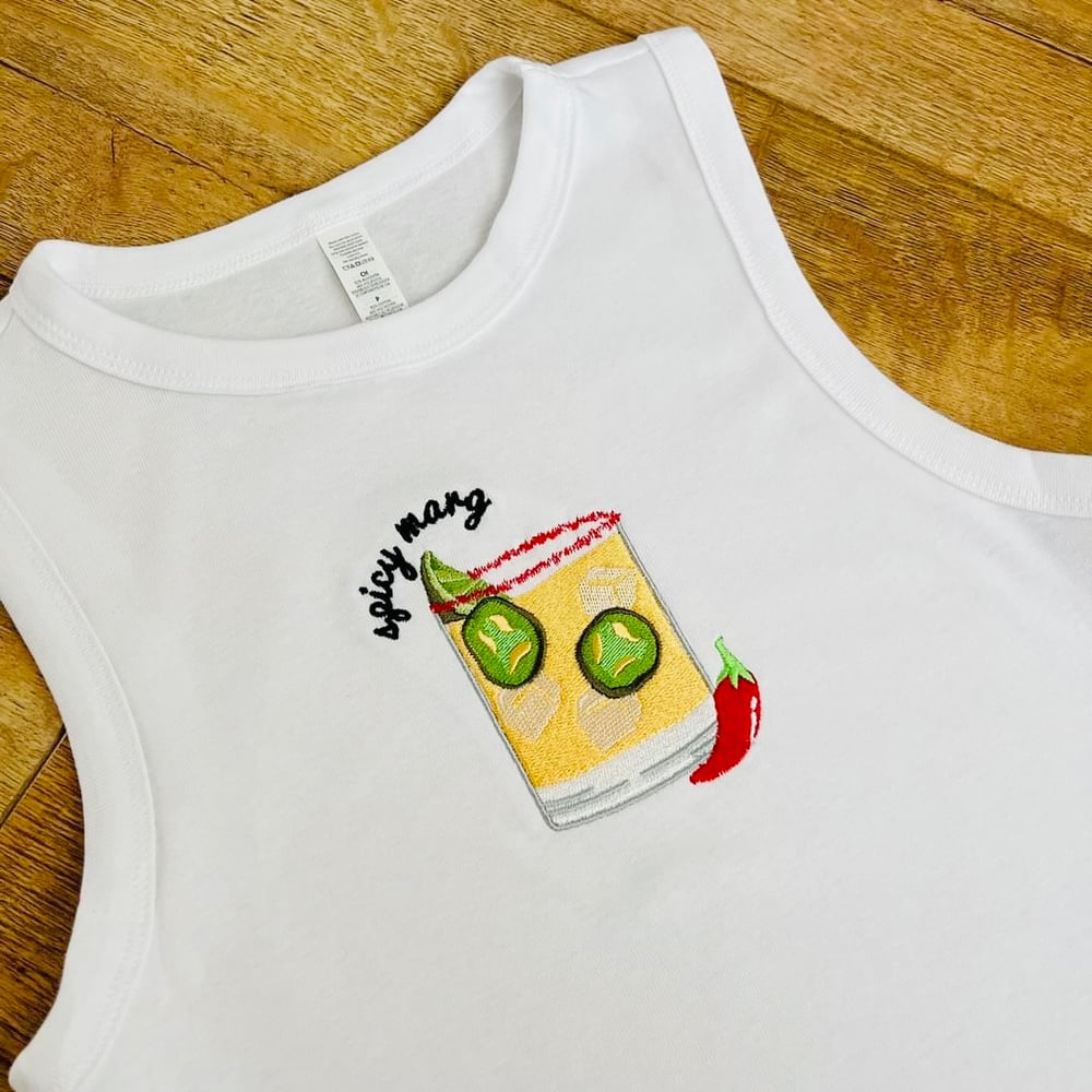 Image of Cocktail vests 🍸🍹