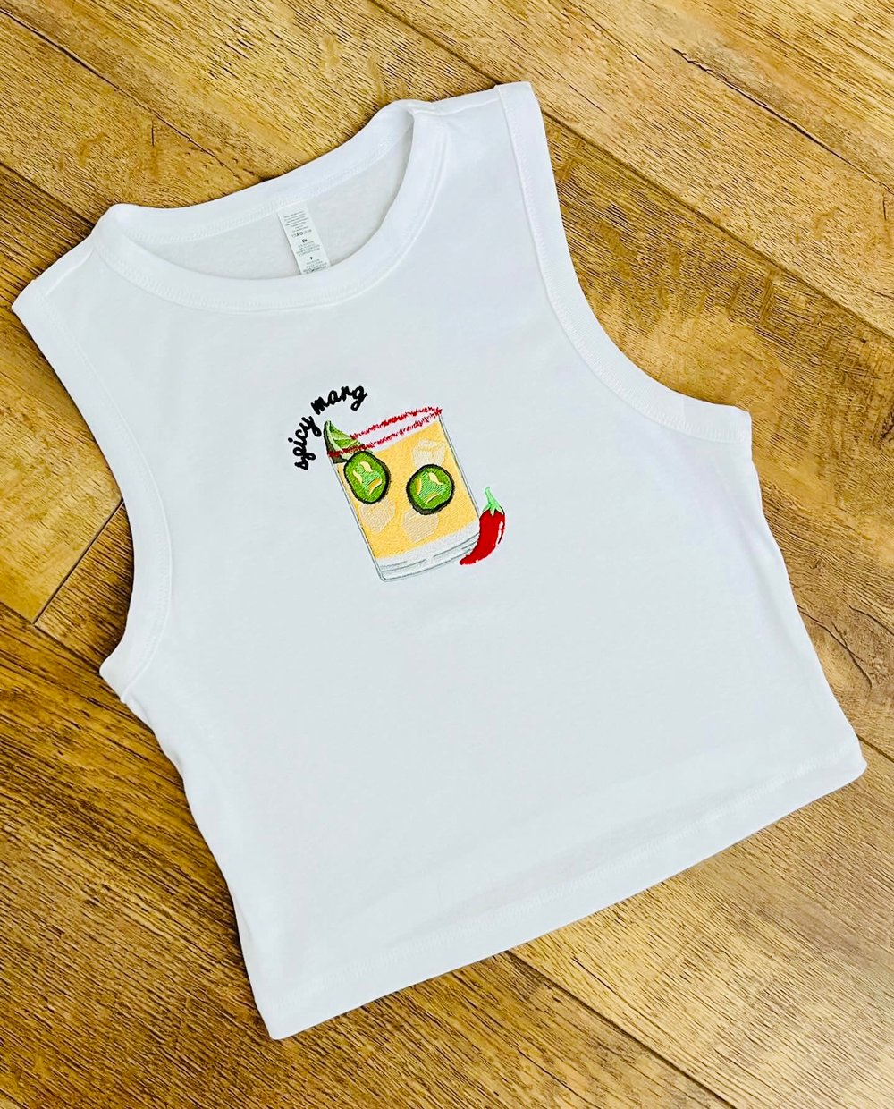 Image of Cocktail vests 🍸🍹