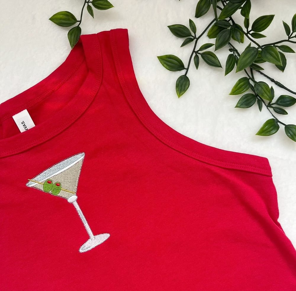 Image of Cocktail vests 🍸🍹