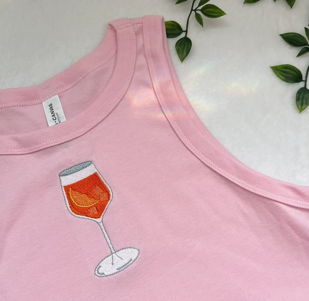 Image of Cocktail vests 🍸🍹